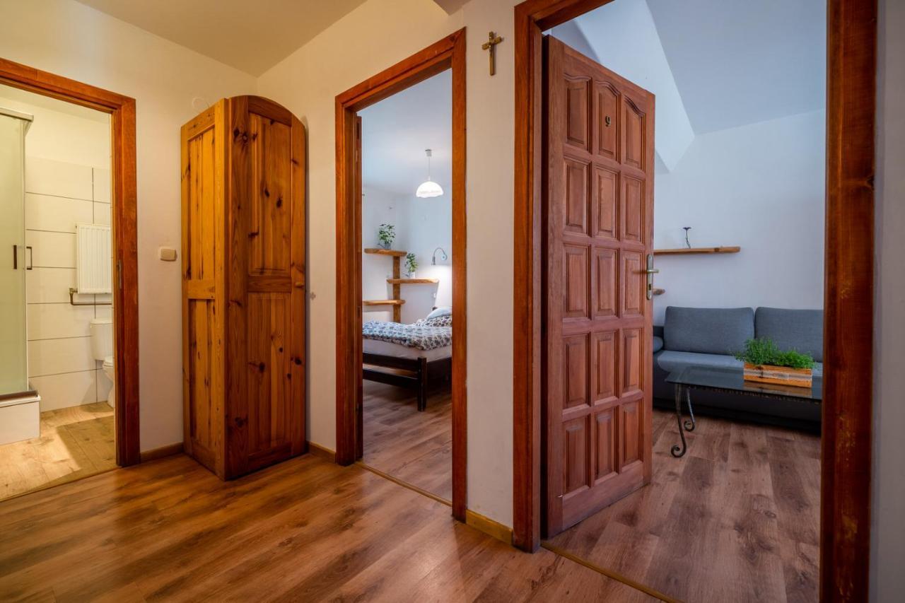 Pensjonat Rzepicha Zakopane