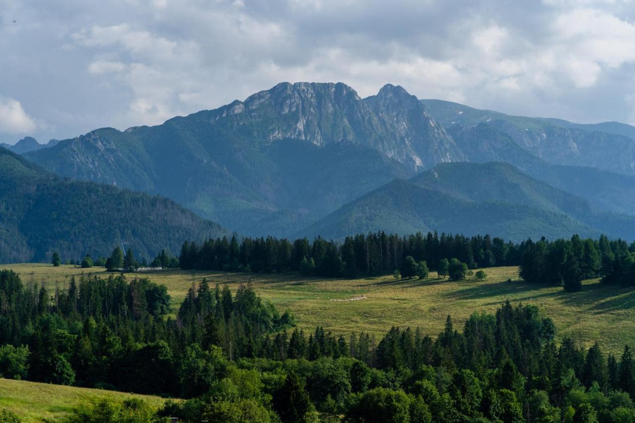 Penzión pre hostí Rzepicha Zakopane