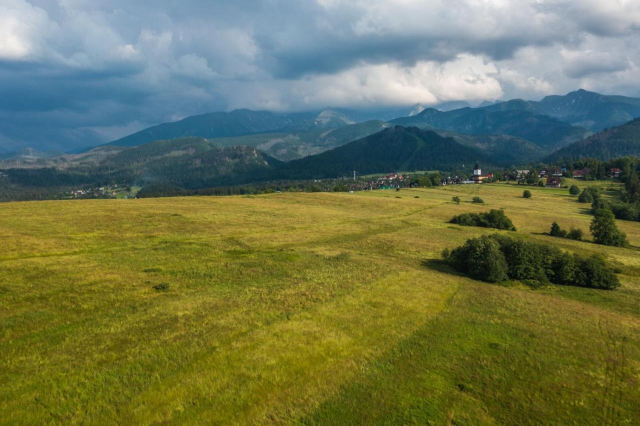 Penzión pre hostí Rzepicha Zakopane