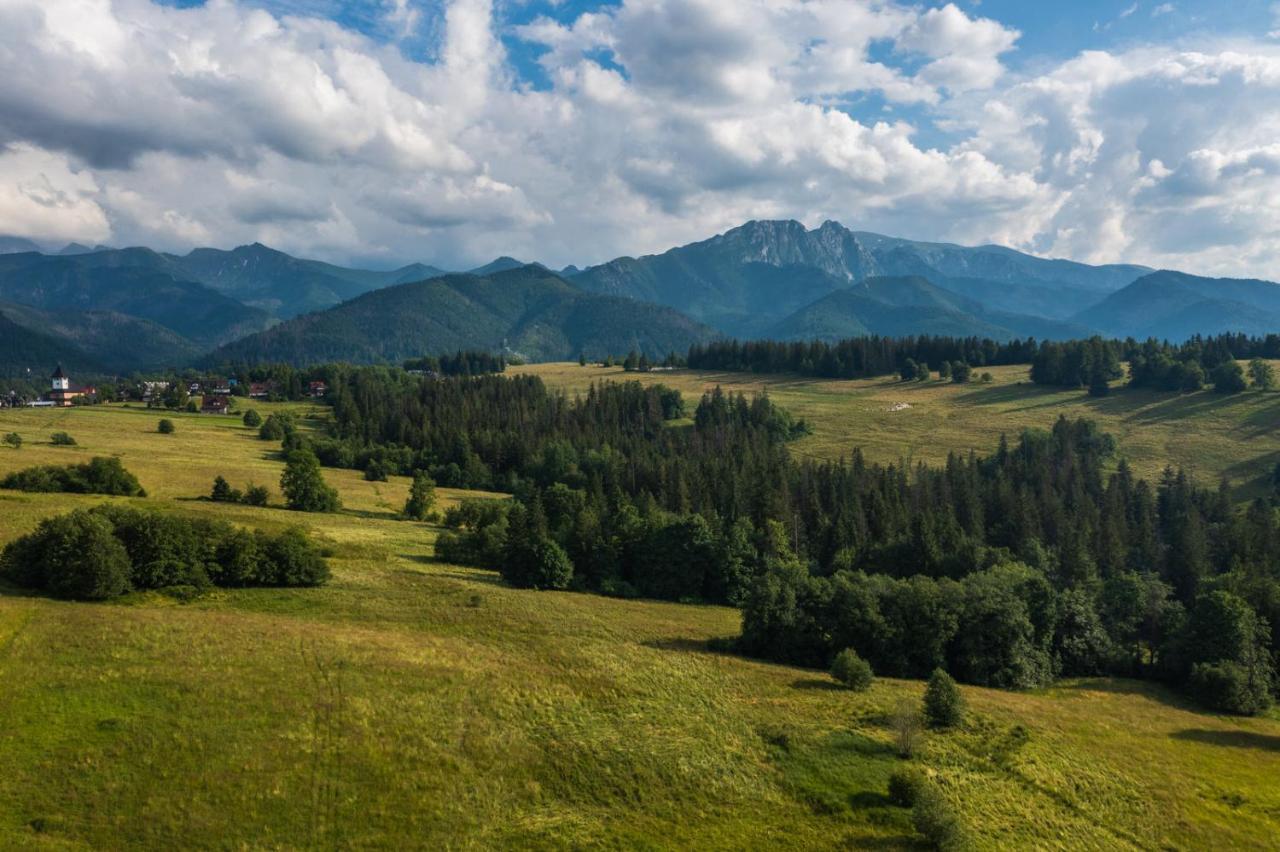 Rzepicha * Zakopane