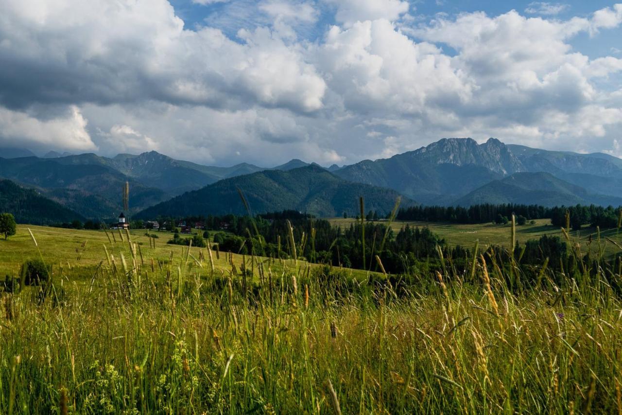 Penzión pre hostí Rzepicha Zakopane