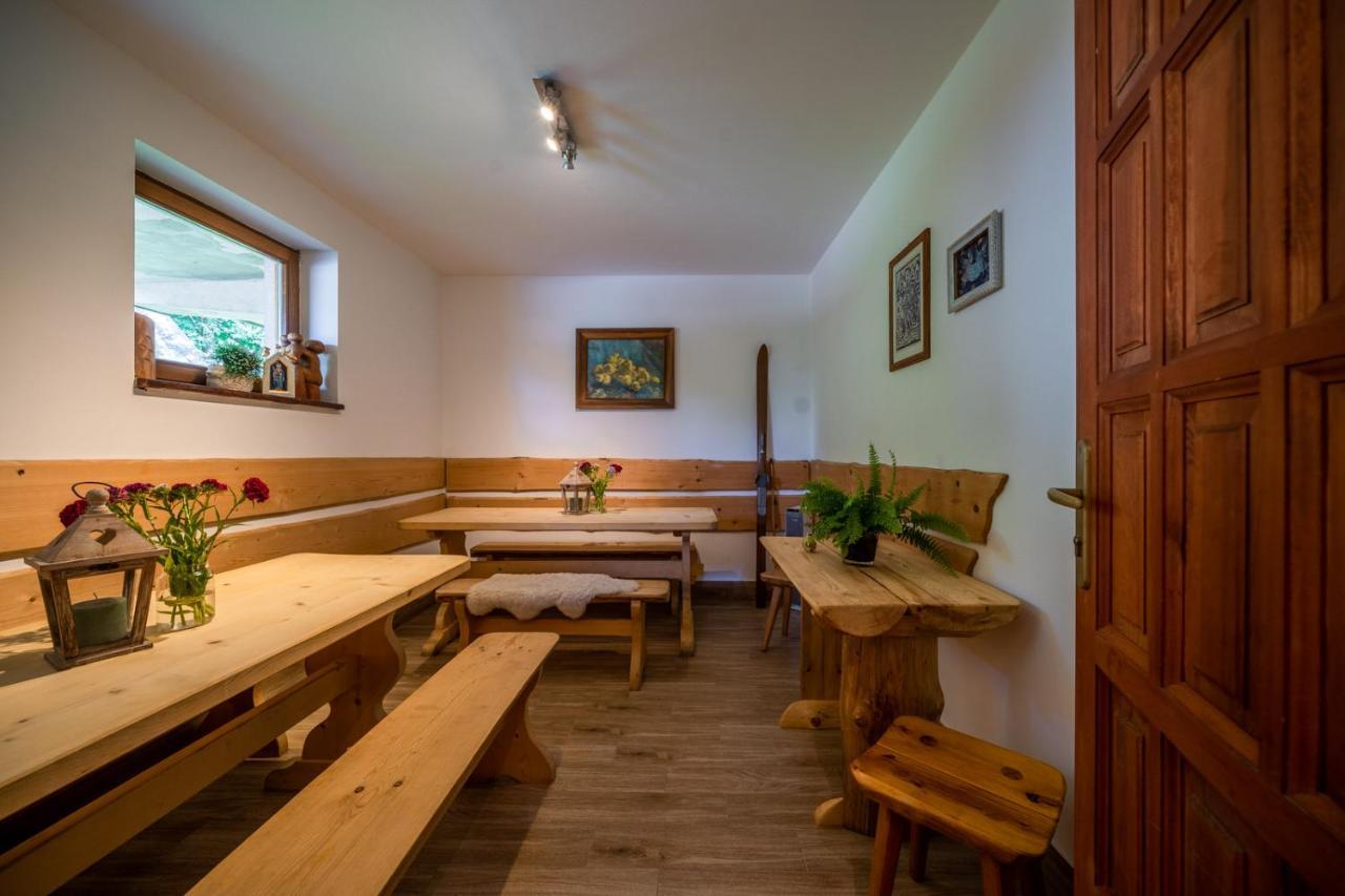 Rzepicha Penzión pre hostí Zakopane