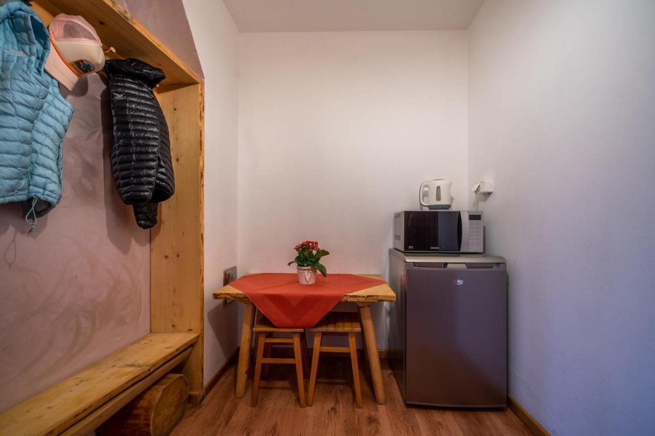 Rzepicha Penzión pre hostí Zakopane