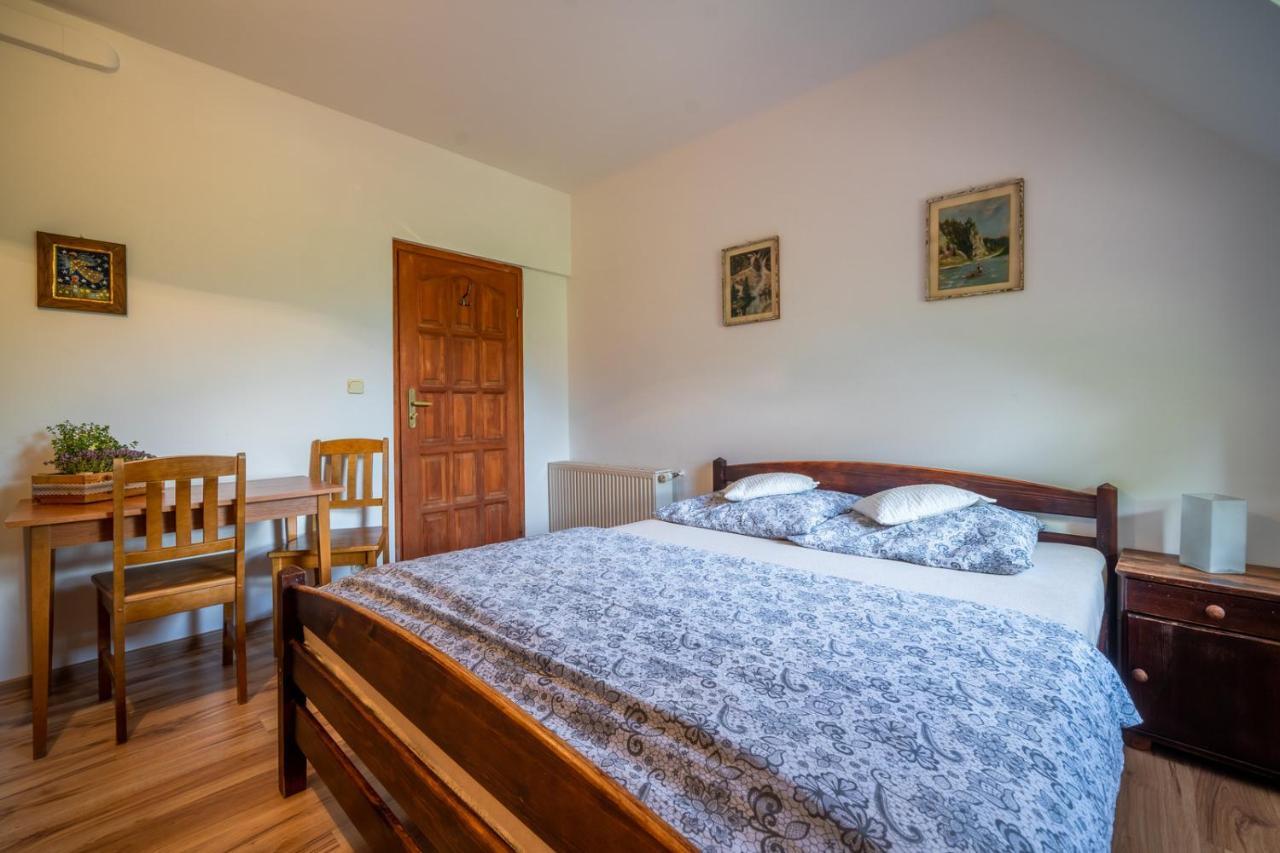 Penzión pre hostí Rzepicha Zakopane