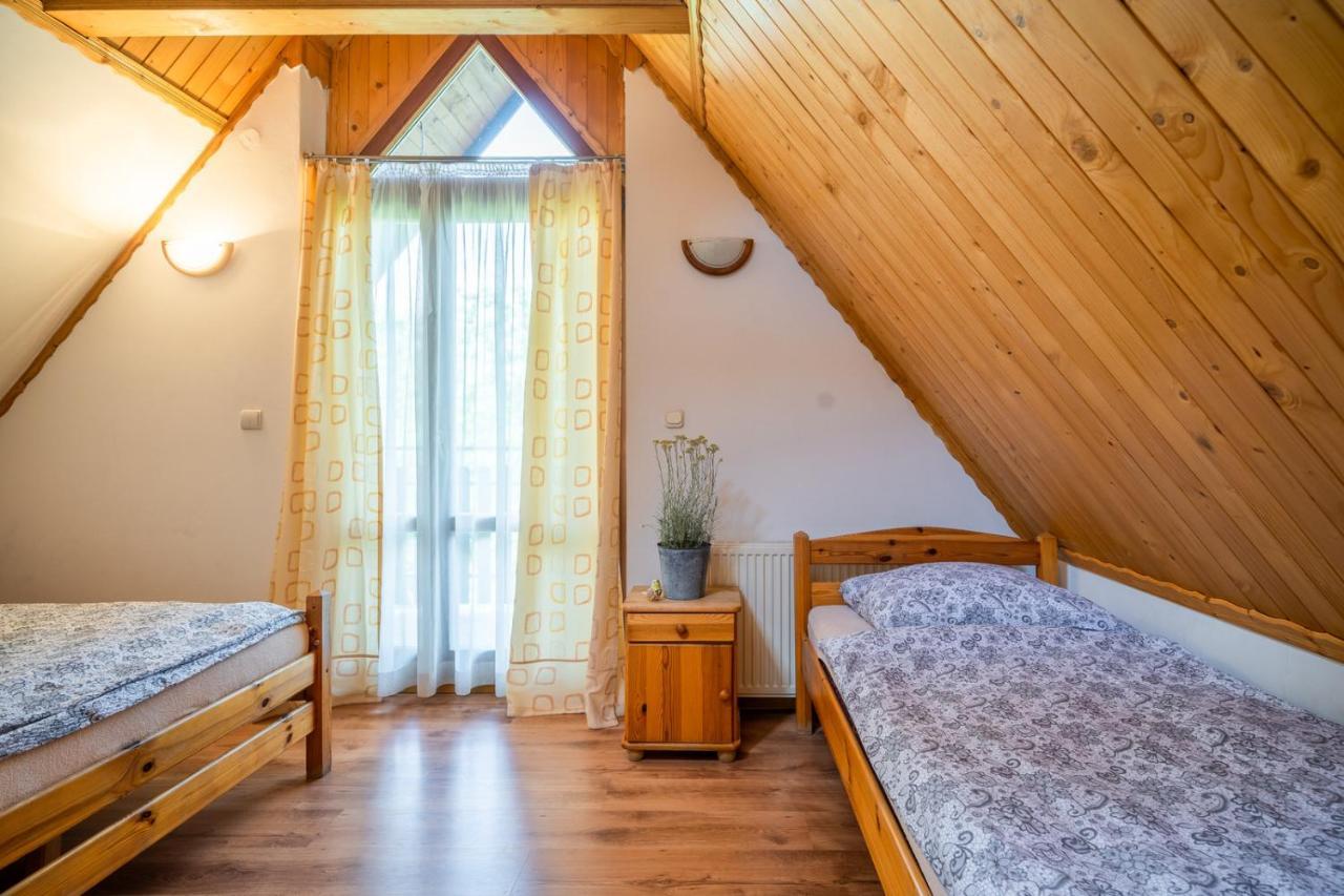 Penzión pre hostí Rzepicha Zakopane