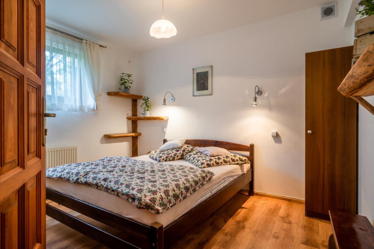 Penzión pre hostí Rzepicha Zakopane