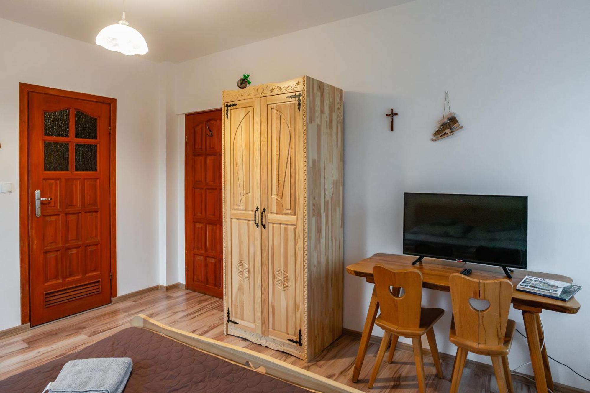 Rzepicha Penzión pre hostí Zakopane